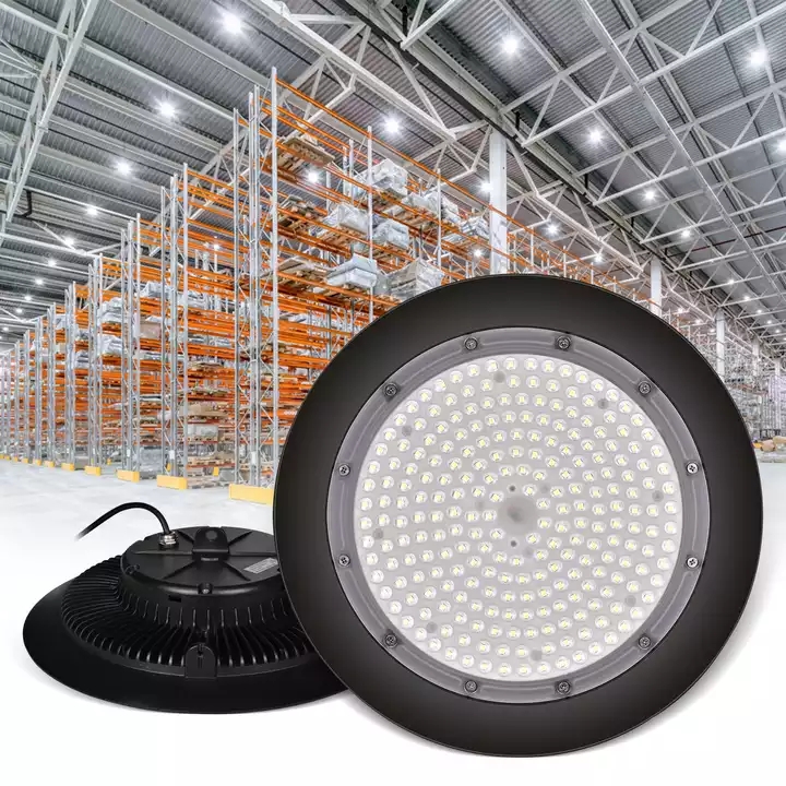 LS-HB-UD LED High Bay Light