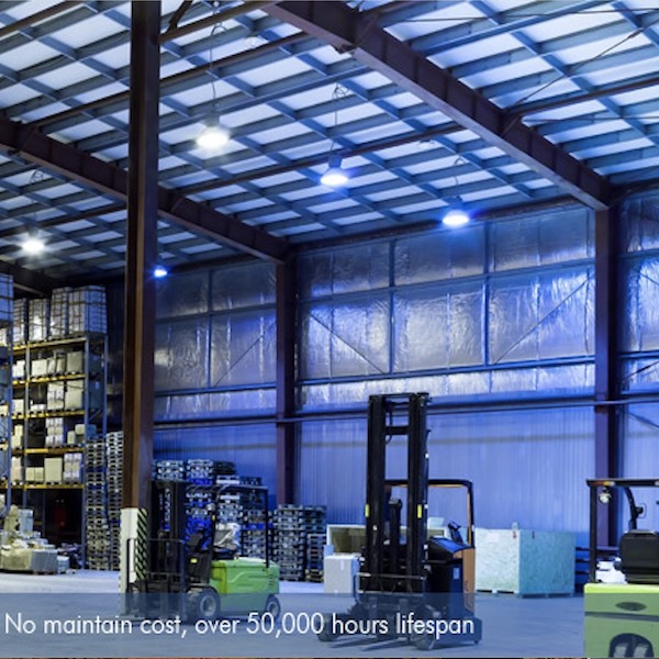 Warehouse LED High Bay Light