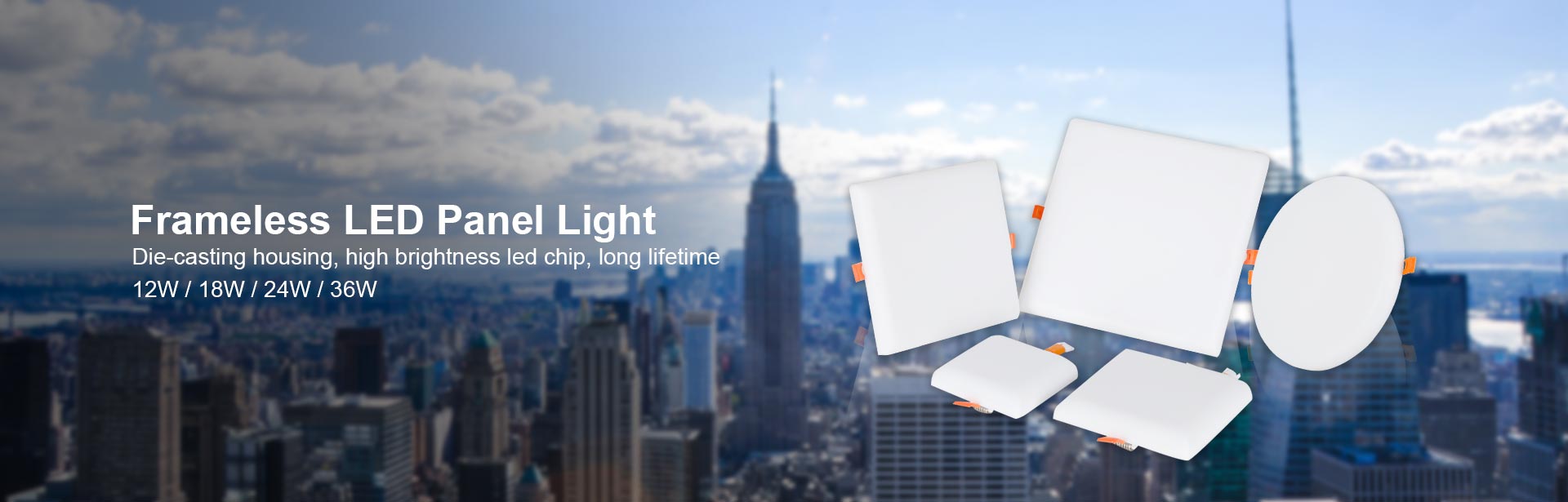 LED High Bay Light | Elstar LED