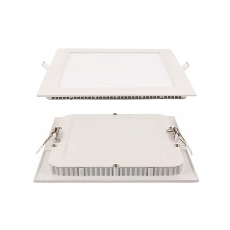 LS-PL-ARS Recessed Square LED Panel Light