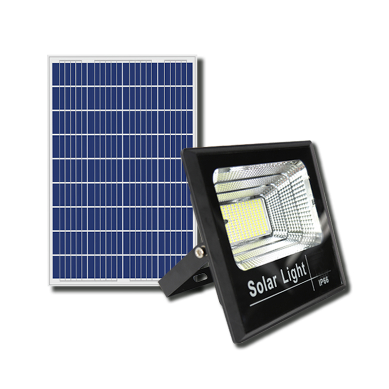 LS-SFL-A Solar LED Flood Light