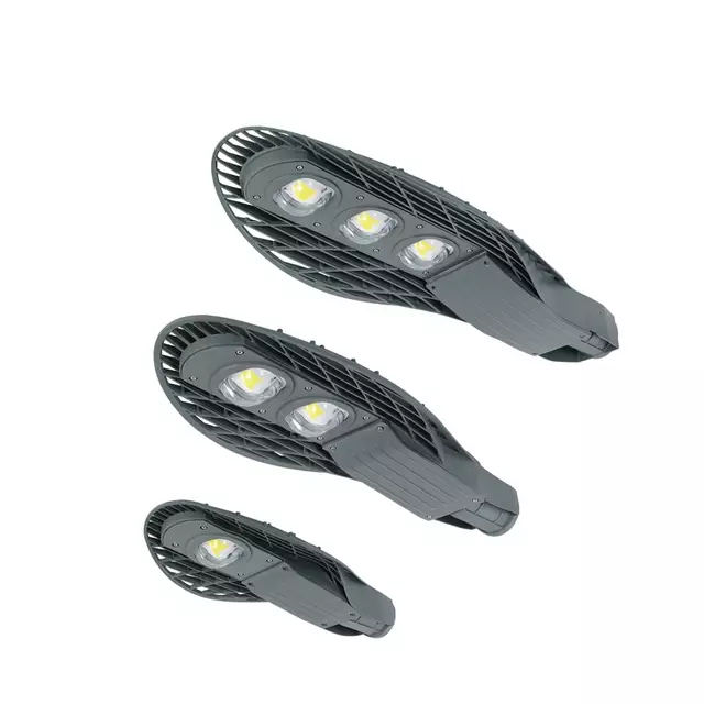 LS-SL-BJS COB Street Light