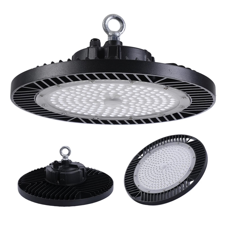 LS-HB-UM UFO LED HIGH BAY LIGHT 100W 150W 200W