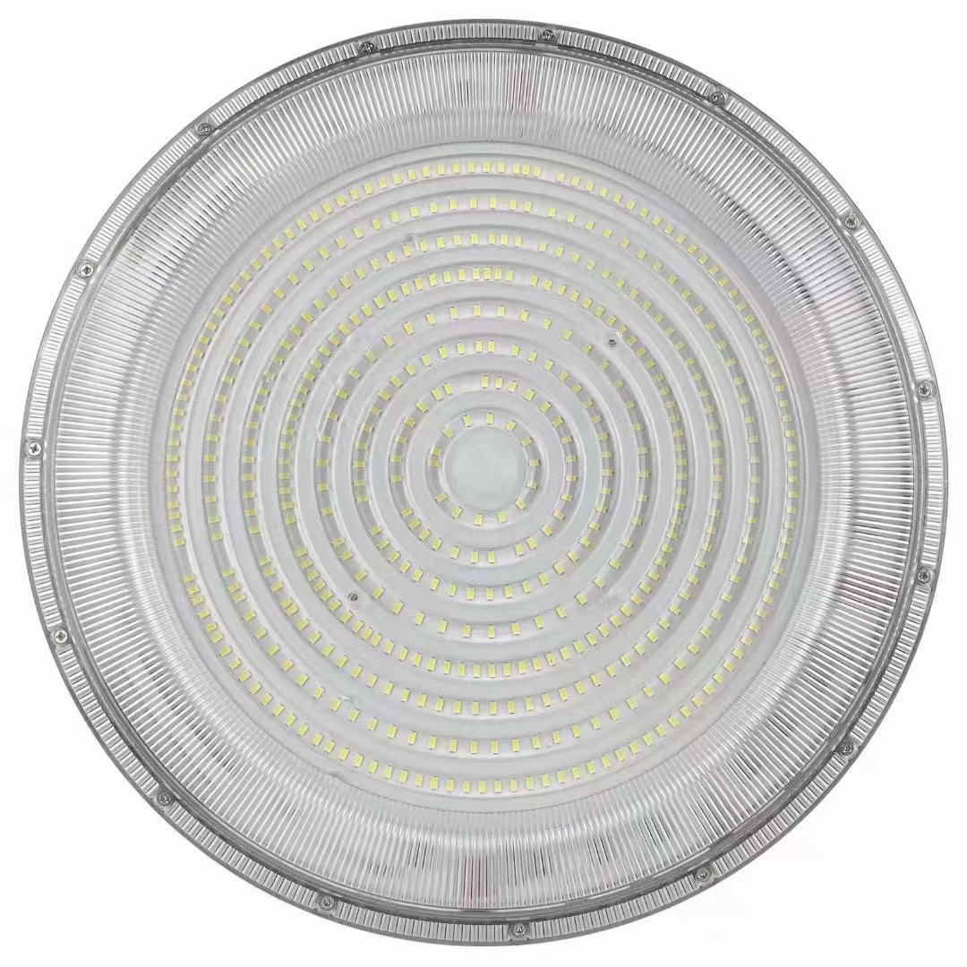 LS-HB-UG UFO LED HIGH BAY LIGHT 100W 150W 200W SLIM DESIGN