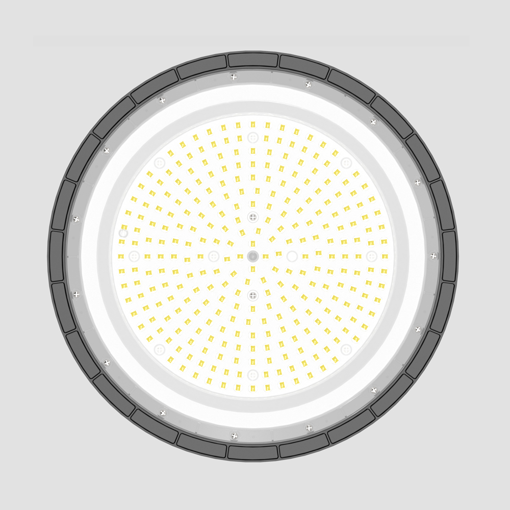 LS-HB-UF UFO LED HIGH BAY LIGHT 100W 150W 200W